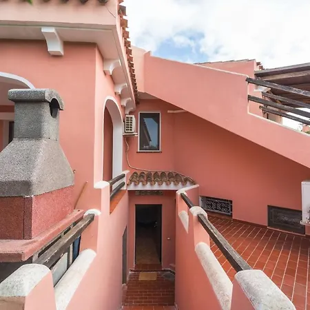 Villa Splendida Stintino